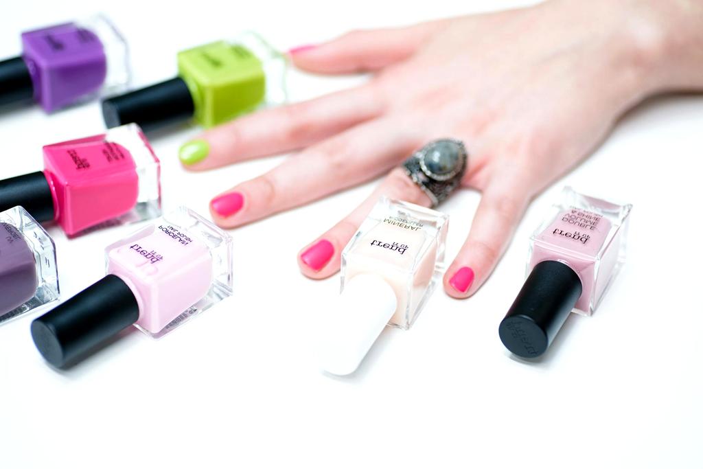 Nail Art Design