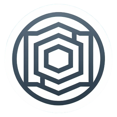 Serenity Beauty Salon Logo