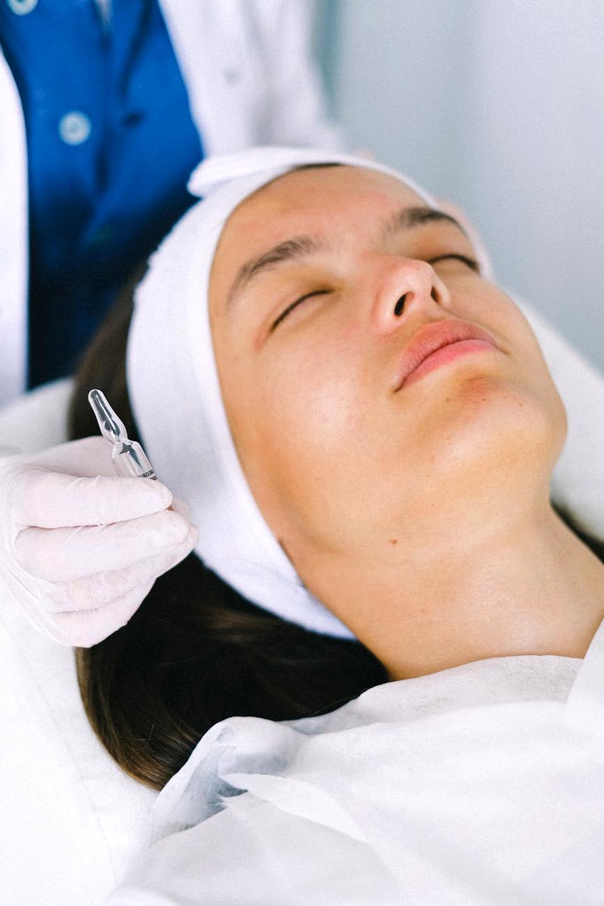 Sophia Mendez - Esthetician